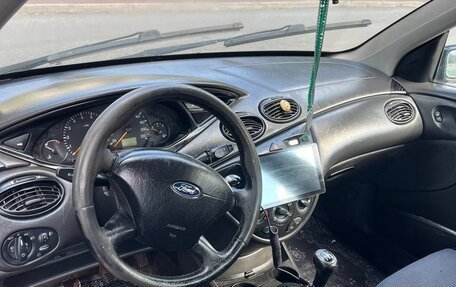 Ford Focus IV, 2004 год, 215 000 рублей, 7 фотография