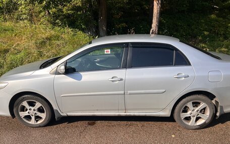 Toyota Corolla, 2011 год, 1 000 000 рублей, 9 фотография