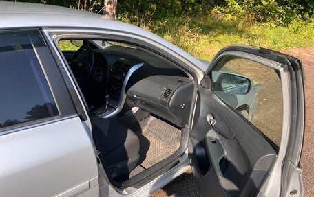 Toyota Corolla, 2011 год, 1 000 000 рублей, 7 фотография