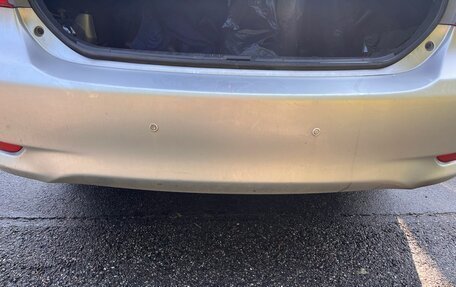Toyota Corolla, 2011 год, 1 000 000 рублей, 14 фотография