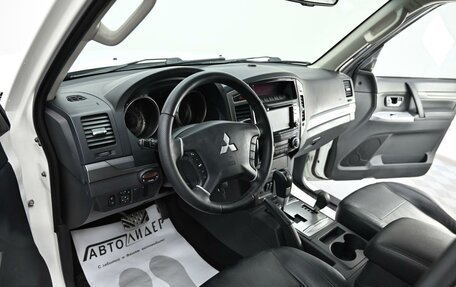 Mitsubishi Pajero IV, 2014 год, 2 175 000 рублей, 6 фотография