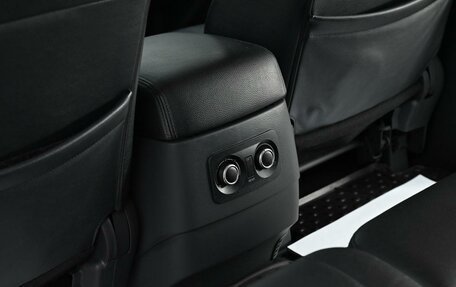 Mitsubishi Pajero IV, 2014 год, 2 175 000 рублей, 16 фотография