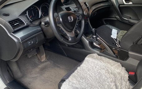 Honda Accord VIII рестайлинг, 2011 год, 1 600 000 рублей, 7 фотография
