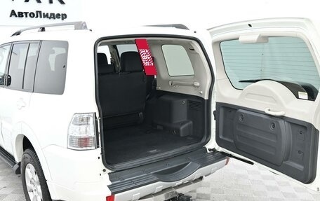 Mitsubishi Pajero IV, 2014 год, 2 175 000 рублей, 18 фотография