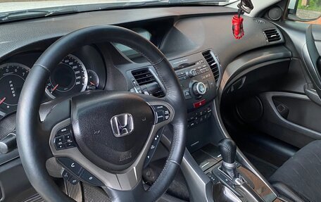 Honda Accord VIII рестайлинг, 2011 год, 1 600 000 рублей, 10 фотография