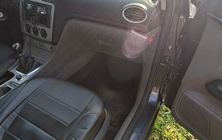 Ford Focus II рестайлинг, 2010 год, 520 000 рублей, 13 фотография