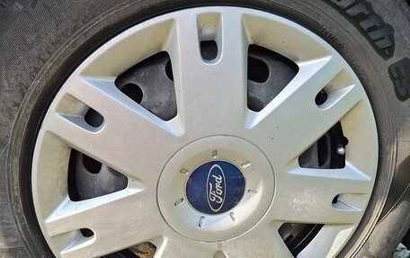 Ford Focus II рестайлинг, 2010 год, 520 000 рублей, 10 фотография