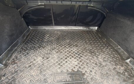 Ford Focus II рестайлинг, 2010 год, 520 000 рублей, 6 фотография