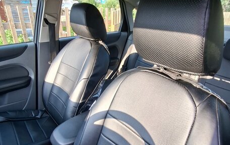 Ford Focus II рестайлинг, 2010 год, 520 000 рублей, 19 фотография