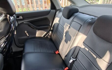 Ford Focus II рестайлинг, 2010 год, 520 000 рублей, 22 фотография
