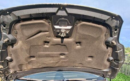 Ford Focus II рестайлинг, 2010 год, 520 000 рублей, 26 фотография