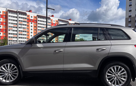 Skoda Kodiaq I, 2018 год, 2 640 000 рублей, 6 фотография