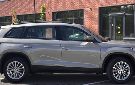 Skoda Kodiaq I, 2018 год, 2 640 000 рублей, 3 фотография