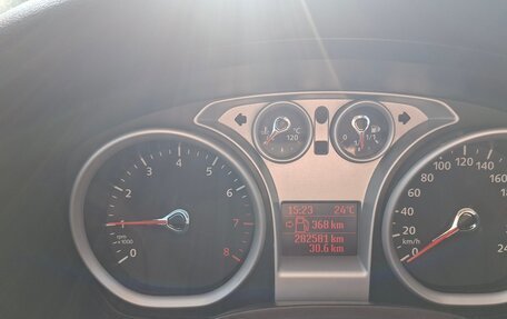 Ford Focus II рестайлинг, 2010 год, 520 000 рублей, 30 фотография