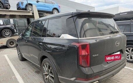 GAC GS8, 2024 год, 3 399 000 рублей, 4 фотография