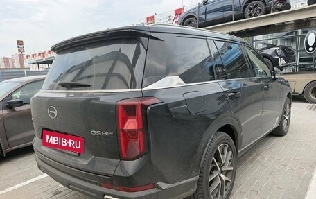 GAC GS8, 2024 год, 3 399 000 рублей, 2 фотография