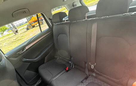 Skoda Kodiaq I, 2018 год, 2 640 000 рублей, 12 фотография