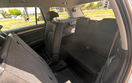 Skoda Kodiaq I, 2018 год, 2 640 000 рублей, 13 фотография