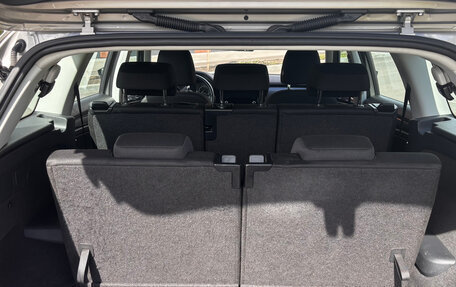 Skoda Kodiaq I, 2018 год, 2 640 000 рублей, 20 фотография