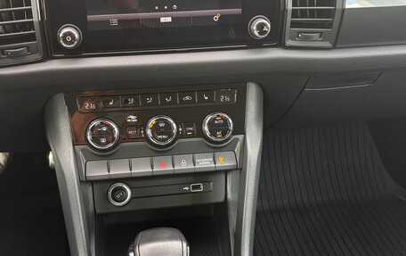 Skoda Kodiaq I, 2018 год, 2 640 000 рублей, 22 фотография
