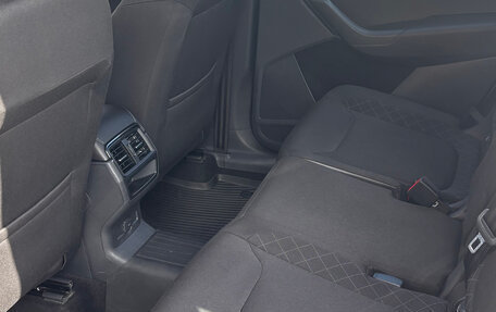 Skoda Kodiaq I, 2018 год, 2 640 000 рублей, 30 фотография