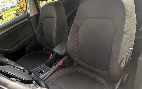 Skoda Kodiaq I, 2018 год, 2 640 000 рублей, 28 фотография