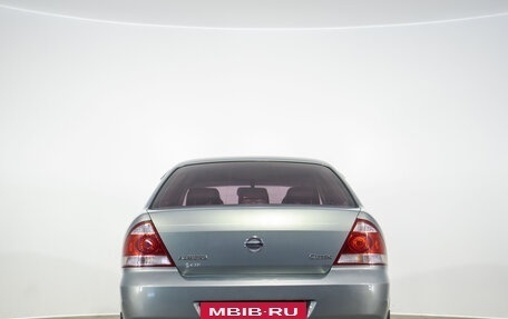 Nissan Almera Classic, 2007 год, 449 000 рублей, 6 фотография