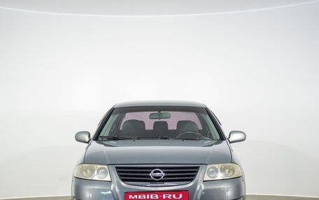 Nissan Almera Classic, 2007 год, 449 000 рублей, 2 фотография