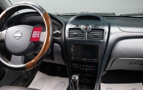 Nissan Almera Classic, 2007 год, 449 000 рублей, 9 фотография