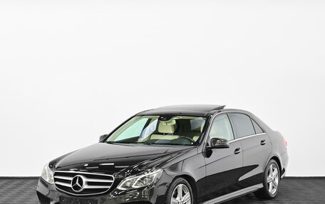 Mercedes-Benz E-Класс, 2015 год, 1 855 000 рублей, 3 фотография