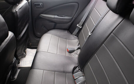 Nissan Almera Classic, 2007 год, 449 000 рублей, 17 фотография