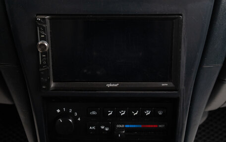 Nissan Almera Classic, 2007 год, 449 000 рублей, 12 фотография
