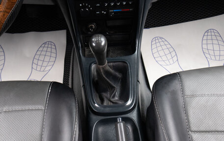 Nissan Almera Classic, 2007 год, 449 000 рублей, 13 фотография