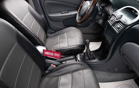 Nissan Almera Classic, 2007 год, 449 000 рублей, 15 фотография