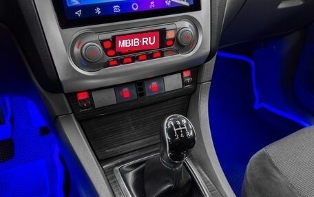 Ford Focus II рестайлинг, 2008 год, 499 900 рублей, 7 фотография