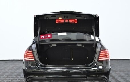 Mercedes-Benz E-Класс, 2015 год, 1 855 000 рублей, 14 фотография