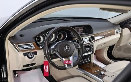 Mercedes-Benz E-Класс, 2015 год, 1 855 000 рублей, 11 фотография