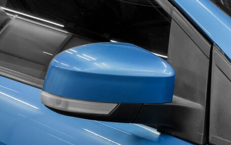 Ford Focus II рестайлинг, 2008 год, 499 900 рублей, 10 фотография