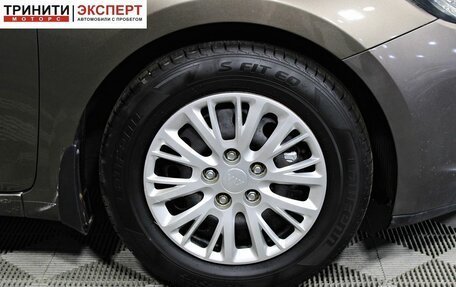 KIA cee'd III, 2014 год, 857 000 рублей, 10 фотография