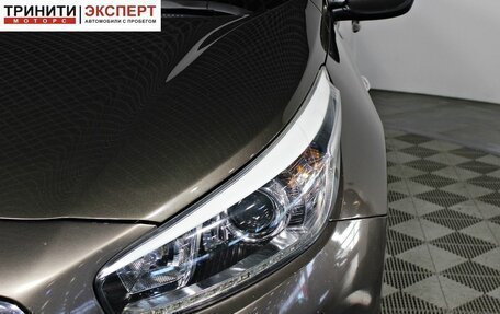 KIA cee'd III, 2014 год, 857 000 рублей, 9 фотография