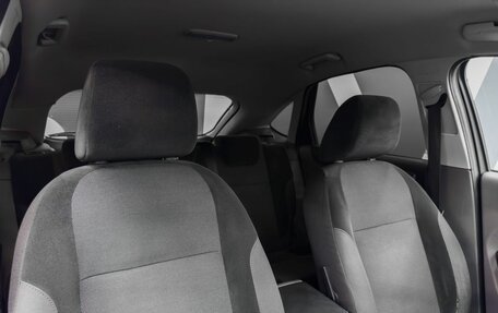 Ford Focus II рестайлинг, 2008 год, 499 900 рублей, 13 фотография
