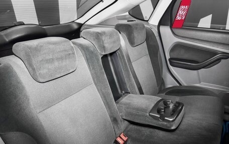 Ford Focus II рестайлинг, 2008 год, 499 900 рублей, 14 фотография