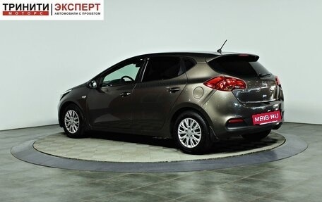 KIA cee'd III, 2014 год, 857 000 рублей, 6 фотография