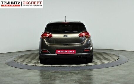 KIA cee'd III, 2014 год, 857 000 рублей, 7 фотография