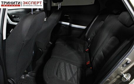 KIA cee'd III, 2014 год, 857 000 рублей, 16 фотография