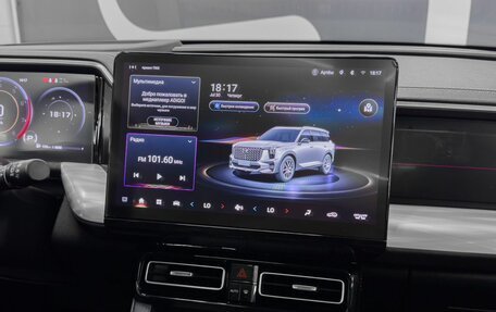 GAC GS8, 2023 год, 3 549 900 рублей, 10 фотография