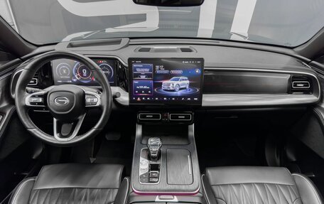 GAC GS8, 2023 год, 3 549 900 рублей, 8 фотография