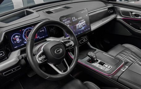 GAC GS8, 2023 год, 3 549 900 рублей, 7 фотография