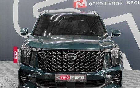 GAC GS8, 2023 год, 3 549 900 рублей, 2 фотография