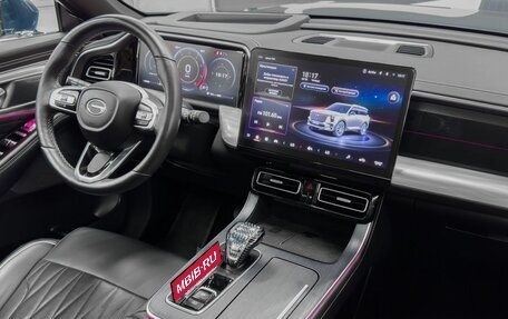 GAC GS8, 2023 год, 3 549 900 рублей, 9 фотография